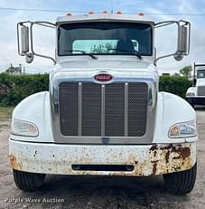 Main image Peterbilt 337 1