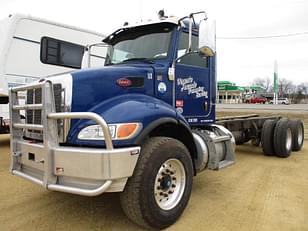 Main image Peterbilt 348