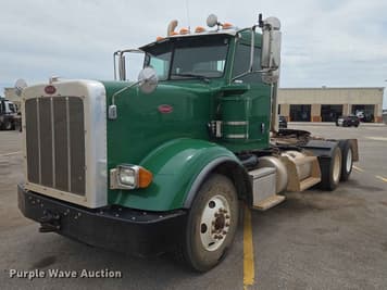 Main image Peterbilt 367