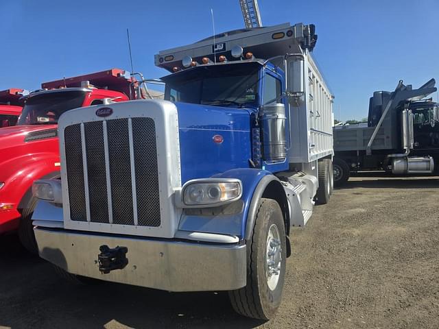 Image of Peterbilt 379 equipment image 1