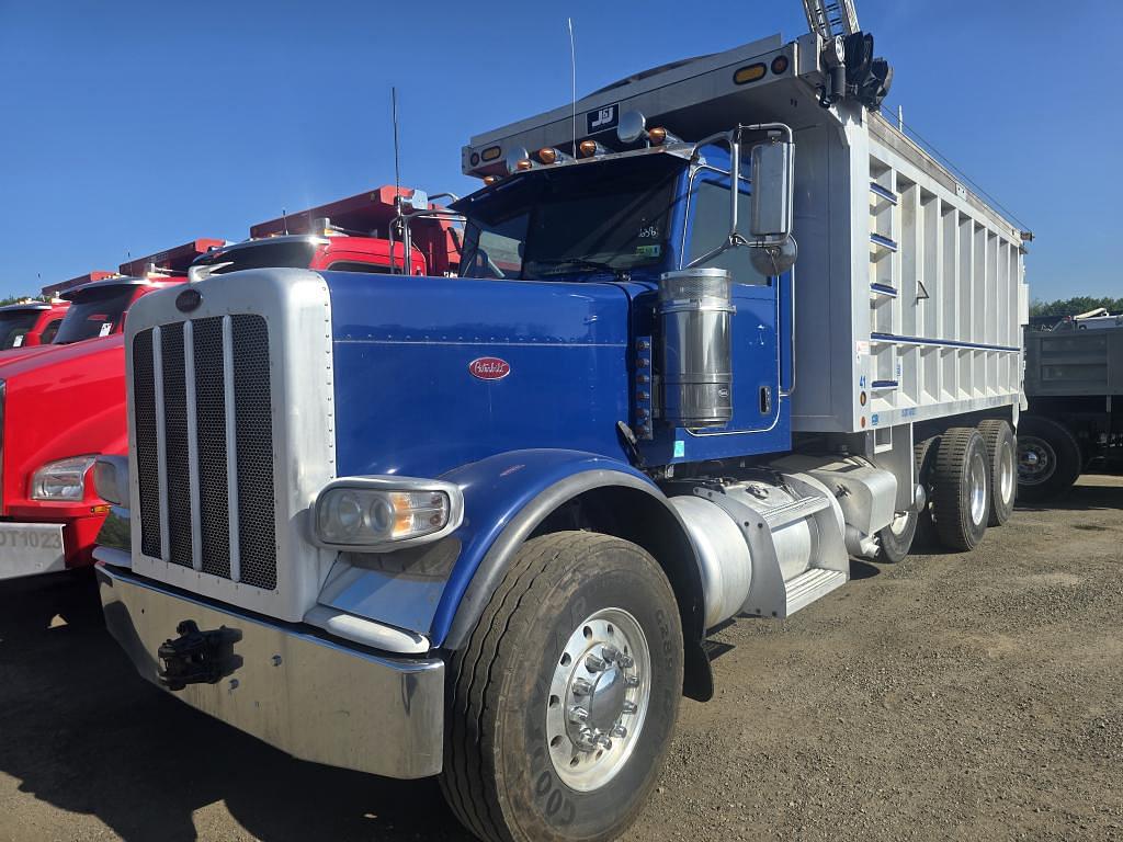 Image of Peterbilt 379 Primary image