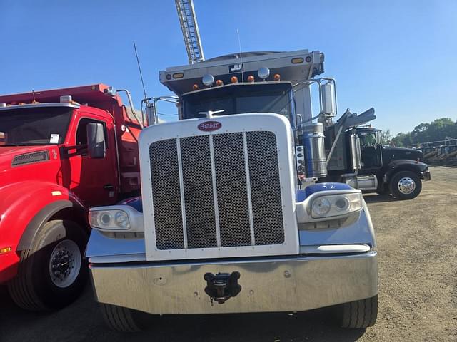 Image of Peterbilt 379 equipment image 2