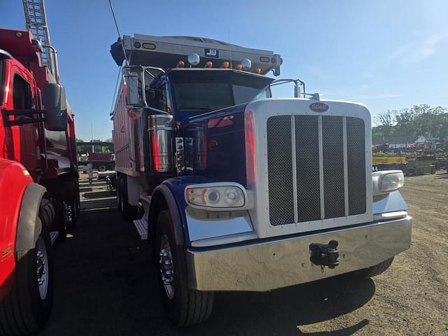 Image of Peterbilt 379 equipment image 3