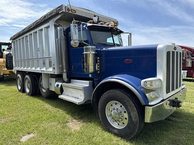Image of Peterbilt 388 equipment image 2