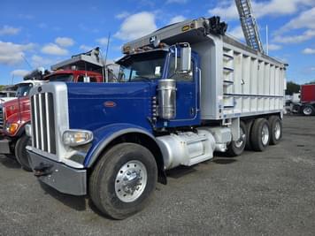 Main image Peterbilt 388