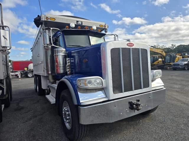 Image of Peterbilt 388 equipment image 2