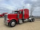 2018 Peterbilt 389 Image