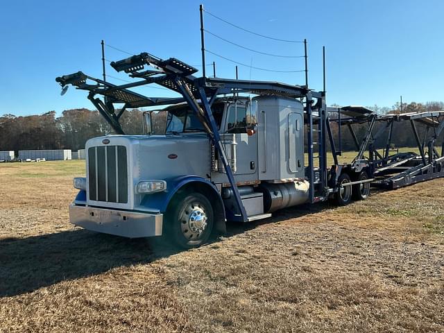 Image of Peterbilt 389 equipment image 1