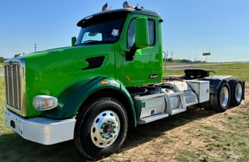 Main image Peterbilt 567