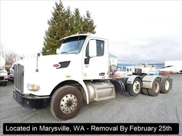 Main image Peterbilt 567