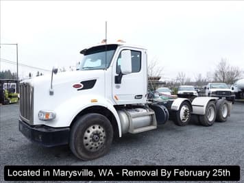 Main image Peterbilt 567