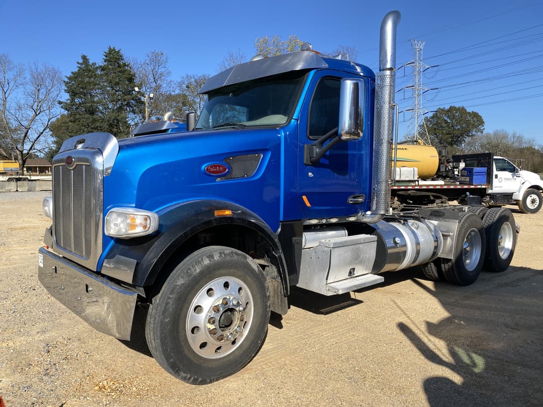 Image of Peterbilt 567 Primary image