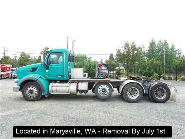 Image of Peterbilt 567 equipment image 3