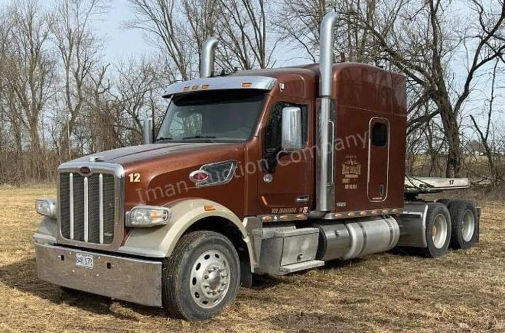 Image of Peterbilt 567 Primary image