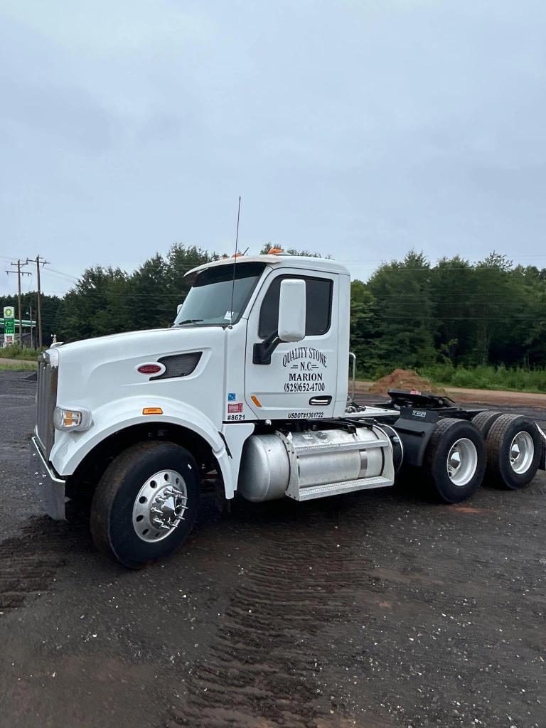 Image of Peterbilt 567 Primary image