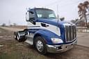 2018 Peterbilt 579 Image