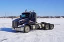 2018 Peterbilt 579 Image
