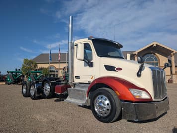 Main image Peterbilt 579