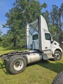 2018 Peterbilt 579 Image