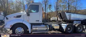 2018 Peterbilt 579 Image