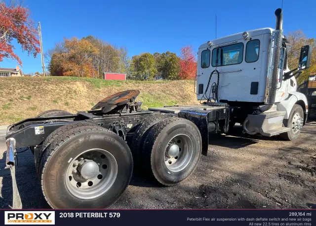 Image of Peterbilt 579 equipment image 3