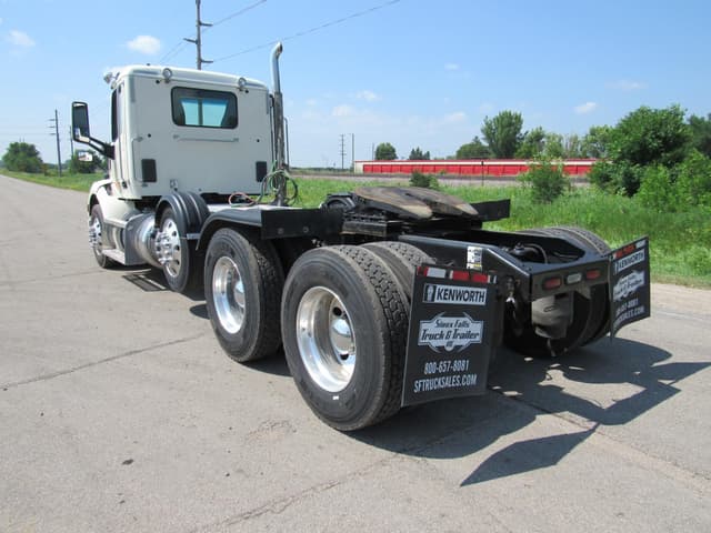 Image of Peterbilt 579 equipment image 3