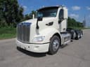 2018 Peterbilt 579 Image