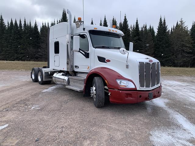 Image of Peterbilt 579 equipment image 2