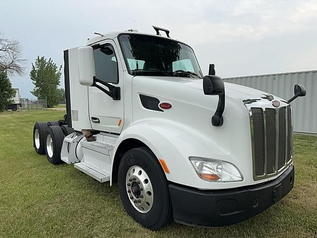Image of Peterbilt 579 equipment image 2