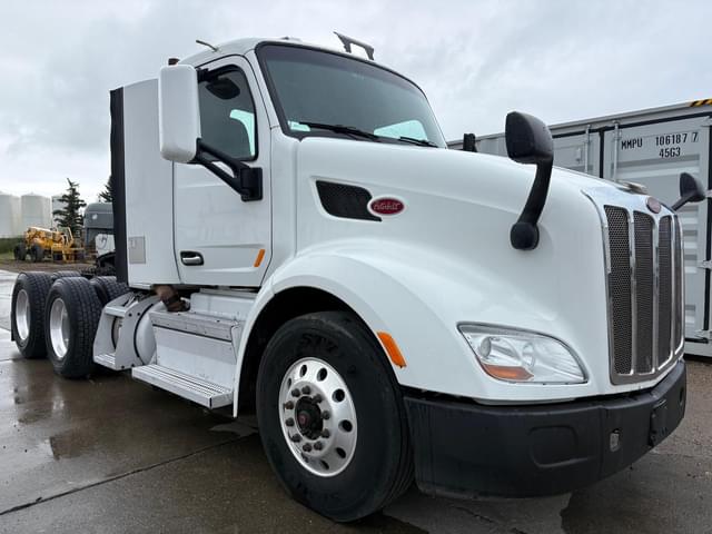 Image of Peterbilt 579 equipment image 2