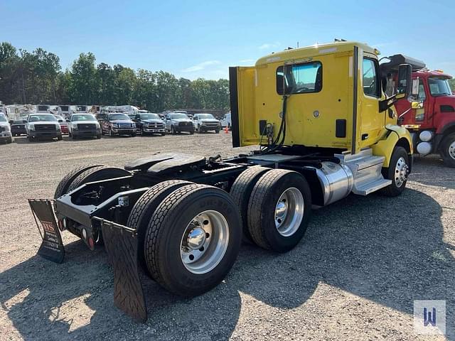 Image of Peterbilt 579 equipment image 3