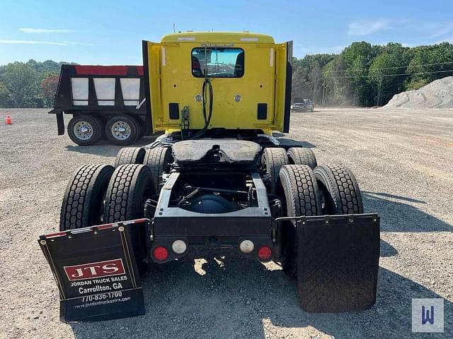 Image of Peterbilt 579 equipment image 4