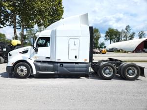 2018 Peterbilt 579 Image