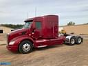 2018 Peterbilt 579 Image