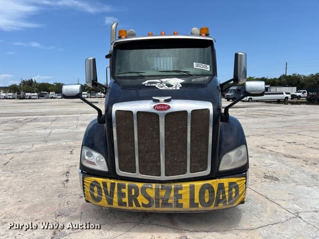 Image of Peterbilt 579 equipment image 1