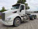 2018 Peterbilt 579 Image