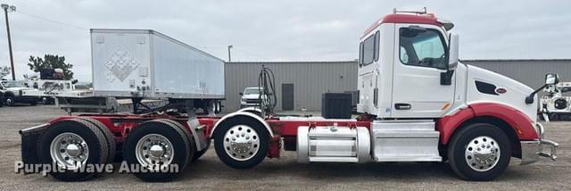 Image of Peterbilt 579 equipment image 3