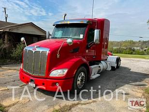 Main image Peterbilt 579