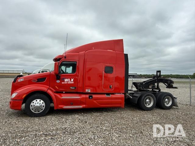 Image of Peterbilt 579 Primary image