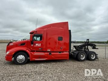 Main image Peterbilt 579