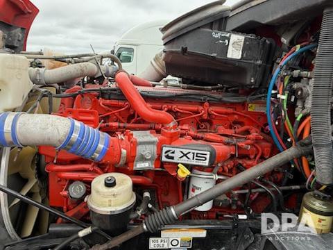Image of Peterbilt 579 equipment image 3