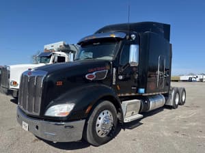 2018 Peterbilt 579 Image