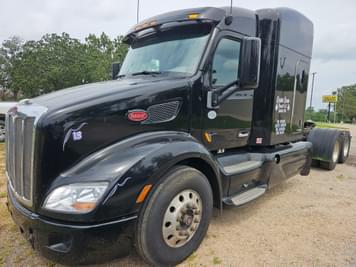Main image Peterbilt 579