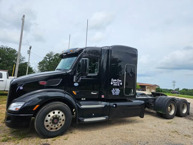 Image of Peterbilt 579 equipment image 2