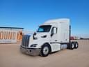 2018 Peterbilt 579 Image