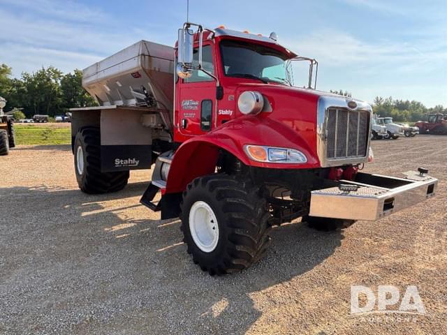 Image of Peterbilt PB348 equipment image 4