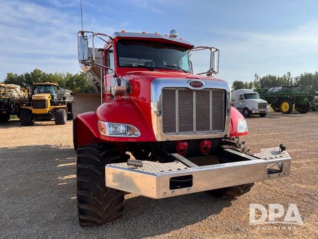 Image of Peterbilt PB348 equipment image 3
