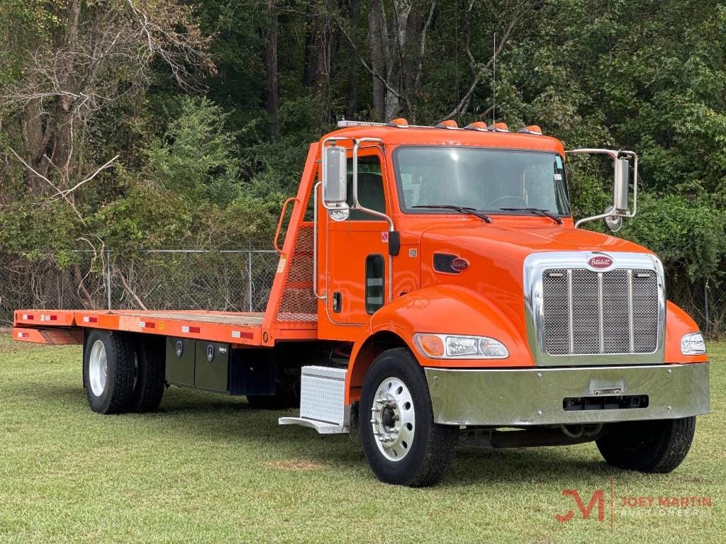 Main image Peterbilt 357