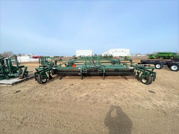 Main image Pickett C8030-2-A