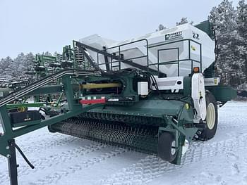 2018 Pickett Twin Master Equipment Image0